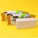 Polymer Clay DIY Sculpture Carving Modeling Pottery Art Tools Set (10pcs)