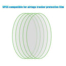 5X Protective Film For AirTag tup Screen Protector 2021 Scratch Film R1A7