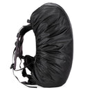 Everpert backpack rain cover, waterproof rain protection backpack with 45L adjustable