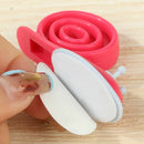 Finger Protector Wedge Holder Door Stopper Door Stops Snail Door Stopper Hook