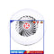Multifunctional Lantern with Fan 3 Gear Wind Speed Solar Lamp for Camping B