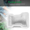 Garden Pavement Mould Manually Paving Cement Brick Concrete Mold DIY Path Maker