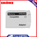 Occitop V5.0 SD2VITA PSVita Memory Card for PS Vita SD Game Card 1000/2000