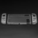 Anti-Scratch TPU Grip Protective Case Cover Protector Fit for Nintend Switch