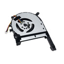 CPU GPU Laptop Cooling Fan Cooler for ASUS ROG ASUS TUF Gaming FX505/A15 FA506IU
