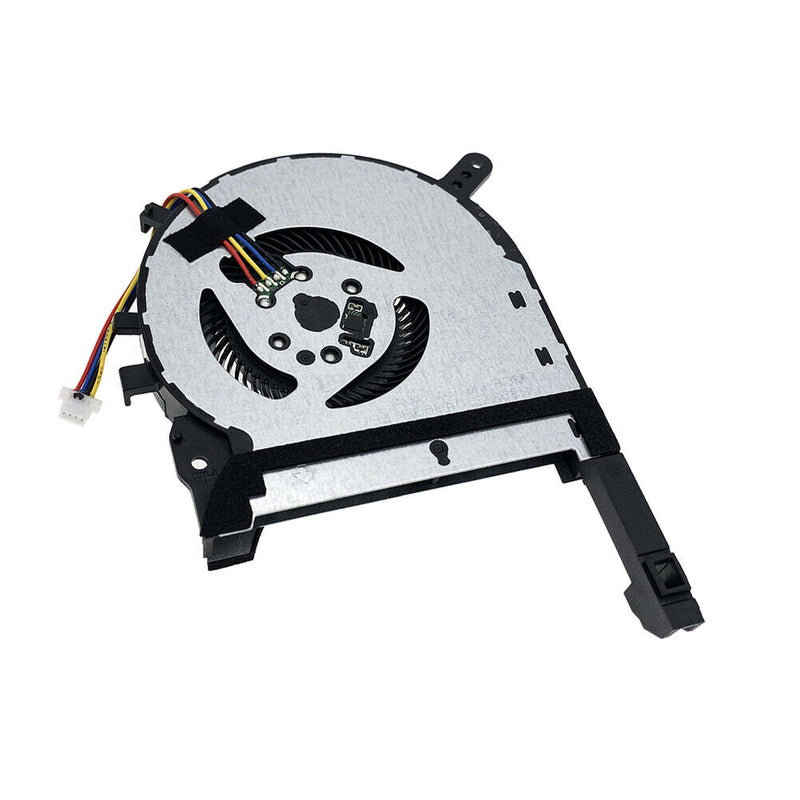 CPU GPU Laptop Cooling Fan Cooler for ASUS ROG ASUS TUF Gaming FX505/A15 FA506IU