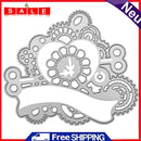 DIY Craft Cutting Dies Stencils Scrapbook Embossing Album Card Gift(GG0161)-2180