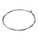 Orphee RX 6 Universal Single Guitar String for Electric Guitars(042 inch)