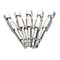 5Pcs Sale Magnetic Triangle Head Screwdriver Bits S2 BEST Steel Shank V9S5 H3H9
