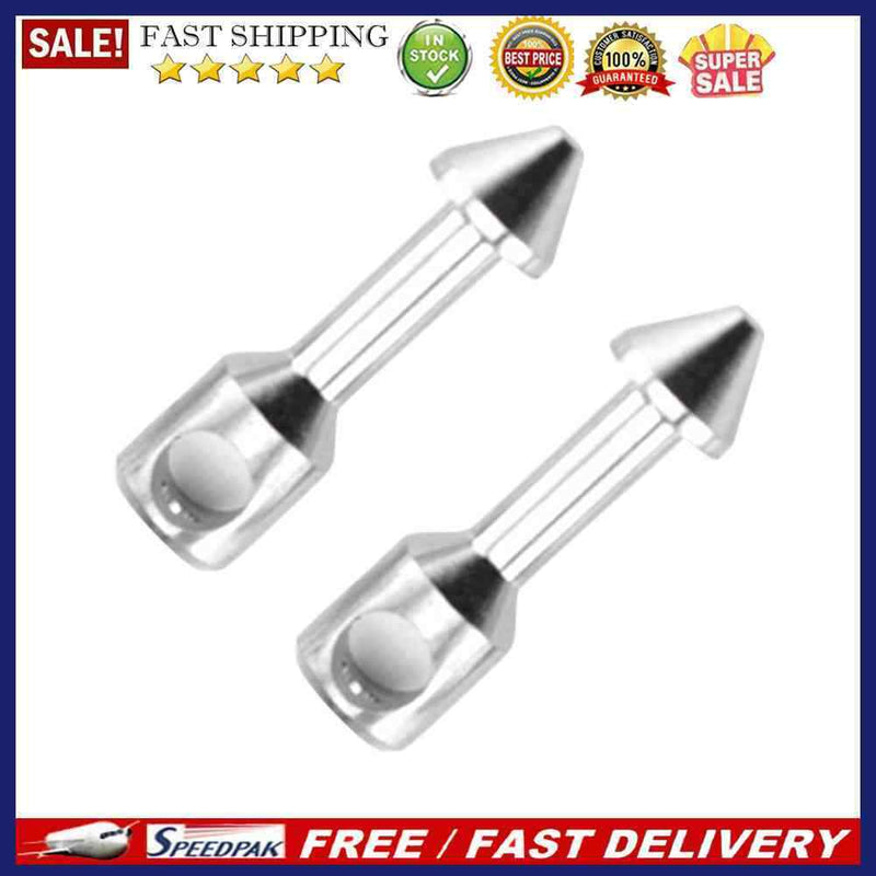 Spear Band Wishbone Nails for Spearfishing Scuba Diving Fishing Tackle Pack