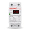 40A 50/60Hz Automatic Recovery Reconnect Over Voltage Under Voltage Protect