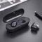 Waterproof Touch True Wireless Earbuds TWS Mini Bluetooth-compatible Earphone Ea