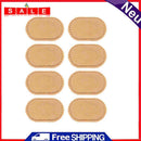 6pcs Anti-Wear Corns Stickers Friction Pressure Paste Anti-Slip Foot Care