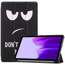 Tablet Tri-Fold Case for Galaxy Tab A7 Lite 8.7 SM-T220/SM-T225 Shell (5) Newly