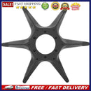 6 Blades Water Pump Impeller 6F5-44352-00 Rubber for Yamaha 40HP Outboard M