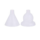 Baby Electric Nasal Aspirator Sucker Nose Cleaner Protector (Dark Blue)