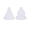 Baby Electric Nasal Aspirator Sucker Nose Cleaner Protector (Dark Blue)