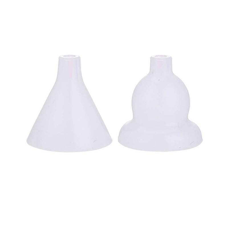 Baby Electric Nasal Aspirator Sucker Nose Cleaner Protector (Dark Blue)