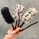 Accessories Lazy Flower Clip Elegant Bud Hairpin Hair Bun Maker Flower Hairpin