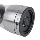 Stainless Steel Salt Pepper Spices Grinder Mill Shakers for Grinding