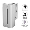 Accessories Cabinet Hinges Door Hinge Childproof Security Door Lock Solid Lock
