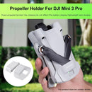 Protective Prop Fixed Propeller Holder Stabilizers Wings For DJI Mini 3 Pro