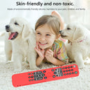 Silicone Remote Control Cover for Sony RMF-TX600C RMF-TX600P Case (Red)
