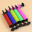 OKESYO Balloon Pump, Rugged Design & Durable Plastic, Baby Inflat