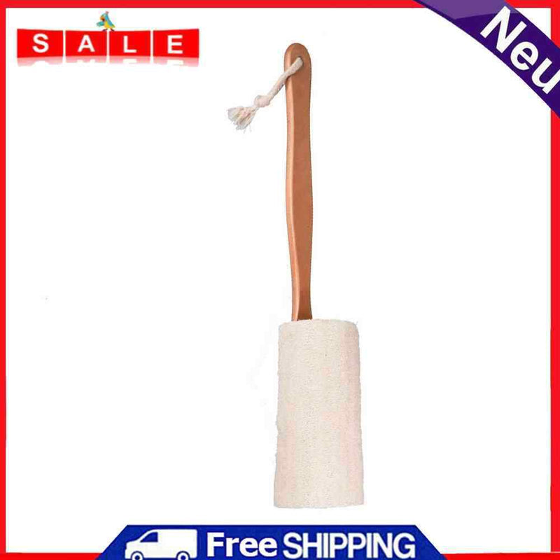 Bath Brushes Back Body Shower Towel Gourd Brushes Scrub Skin Massager Brush