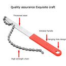 Portable Cassette Whip Sprocket Remover MTB Bike Freewheel Disassembly Spanner