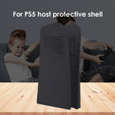 #A Replacement Plate Gaming Console Dustproof Skin Shell Cover Accessories for P