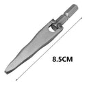 Copper Pipe Swaging Tool Aluminum Tube Expander for Repair Air Conditioning