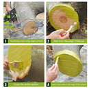 100ml Tree Wound Bonsai Cut Paste Smear Agent Pruning Compound Sealer Healing