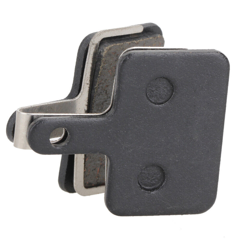 8pcs MTB Bike Brake Pads for SHIMANO M375 M445 Bicycle Copper Disc Brake Parts