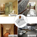 Socket E27 Standard AC 100-265V Lamp Lamp Infrared IR Sensor Lamp Barrel