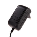 AC 100-240V Converter Adapter DC 5.5 x 2.5MM 4.5V 1A 1000mA Charger with EU-Ste