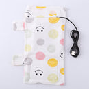 USB Travel Mug Milk Water Warmer Baby Nursing Bottle Thermostat Heater (B)