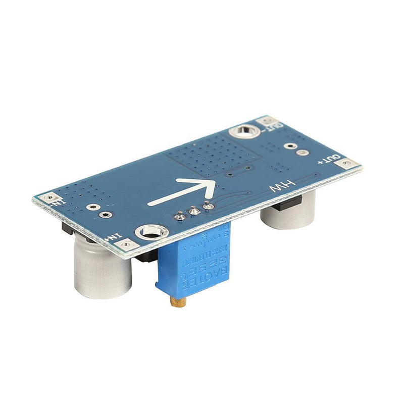 XL6009DC-DC Boost Module Power Module Output Adjustable Step Up Converter