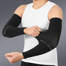 WEST BIKING UV Protection Running Sports Arm Sleeve Breathable Bicycle Arm