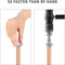 Electric Screwdriver Nut Power Tool Adapter Bolt Socket Hex Shank Wrench