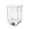 1000ml Wall Mounted Grain Storage Cans Food Container Home Kitchen Supplies
