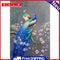 Peacock Oil Paint By Numbers DIY Acrylic Painting on Canvas Wall Art Picture Kit