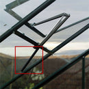 Greenhouse Window Opener Temperature Sensitive Autovent Automatic Window Opener