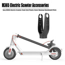 2pcs Front Fork Plastic Cover Housing for M365 Electric Scooter Replacement Part