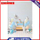 0.9X1.5M Baby Photography Photo Background Fabric Studio Background Decor