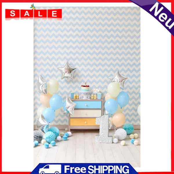 0.9X1.5M Baby Photography Photo Background Fabric Studio Background Decor