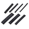 127pcs Assorted Polyolefin Heat Shrink Tubes Electrical Wire Cable Sleeving Set