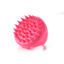 Head Scalp Massager Shampoo Brush Hair Washing Comb for Women Pet Hair Cleani