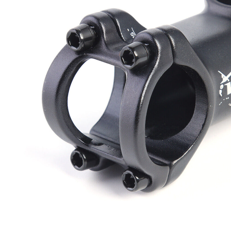 WAKE Bicycle Handleable Stems 25 Degree Mountain Bike 31.8mm MTB Stem Accessories