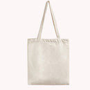 Fashion Women Butterfly Printing Canvas Shoulder Bag Casual Large Tote Handbags